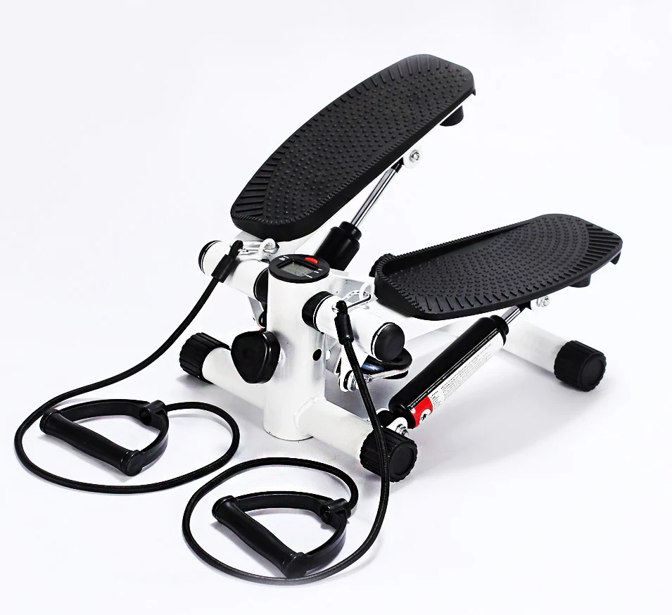 Fitplus Health and Fitness Exercise Stepper - Image 11