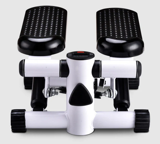 Fitplus Health and Fitness Exercise Stepper - Image 13