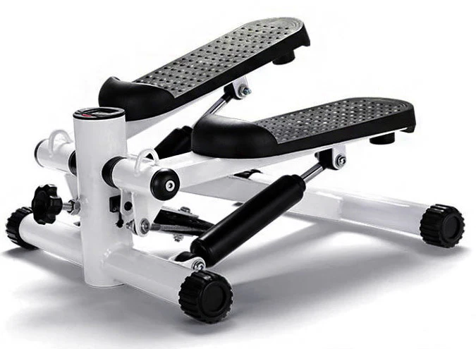 Fitplus Health and Fitness Exercise Stepper - Image 4