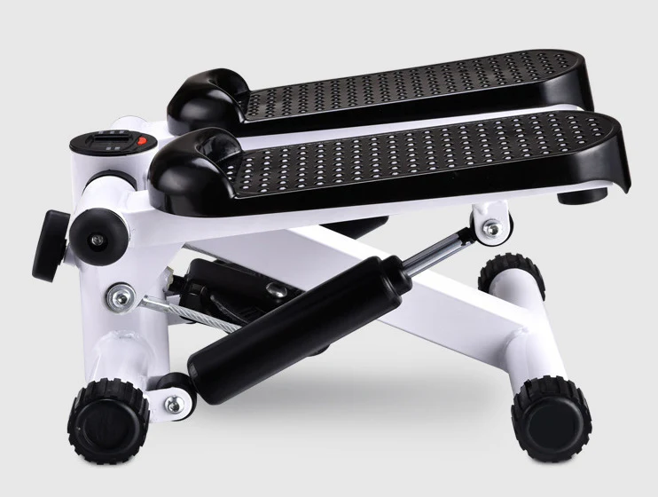 Fitplus Health and Fitness Exercise Stepper - Image 7