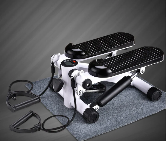 Fitplus Health and Fitness Exercise Stepper - Image 8