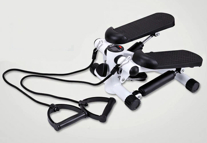 Fitplus Health and Fitness Exercise Stepper - Image 9