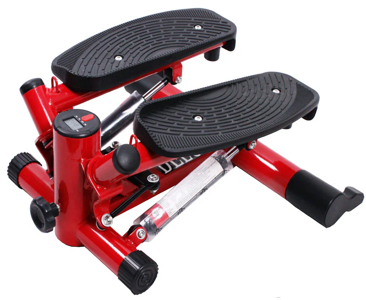 Fitplus Health and Fitness Stepper - Large - Image 2