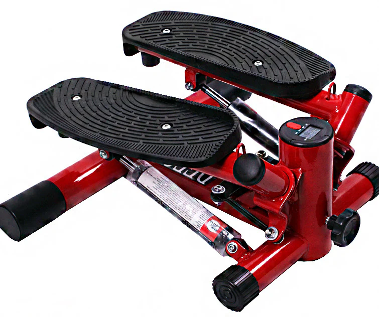Fitplus Health and Fitness Stepper - Large - Image 3