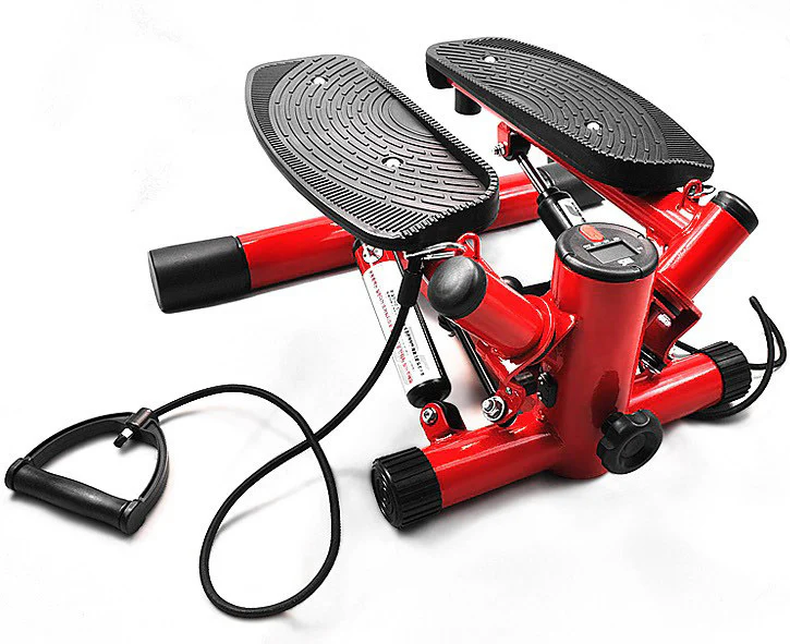 Fitplus Health and Fitness Stepper - Large - Image 7
