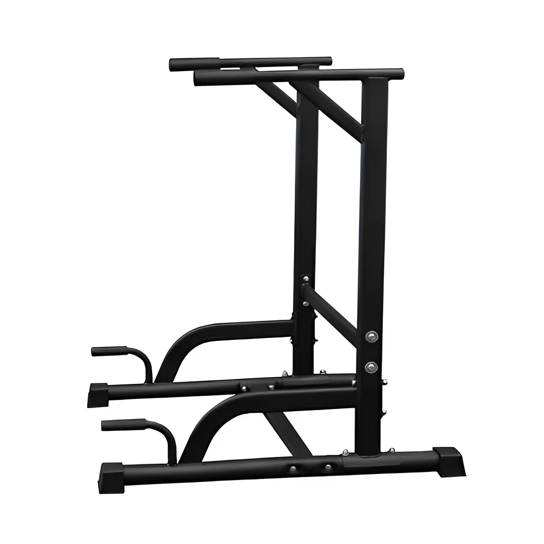 Fitplus Low Profile Dip Bar Fitness Station - Image 10