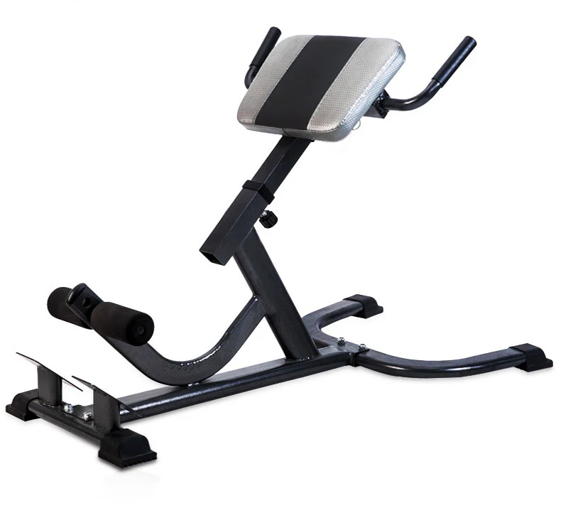 Fitplus Multifunction Adjustable Roman Chair Hyper Extension Exercise Machine - Image 17