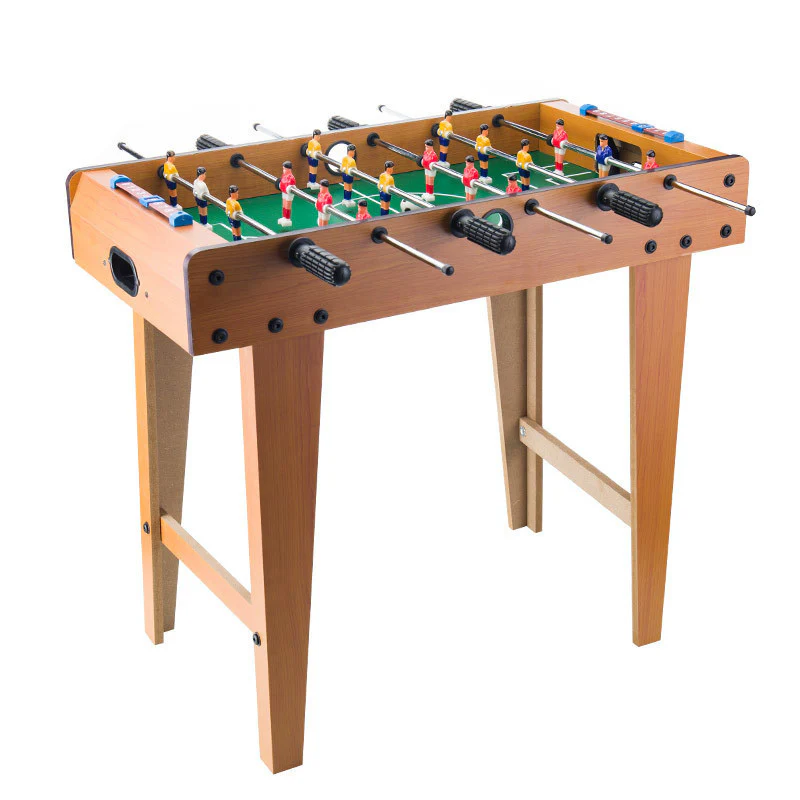 Foosball Soccer Table Home Football Game - Image 14