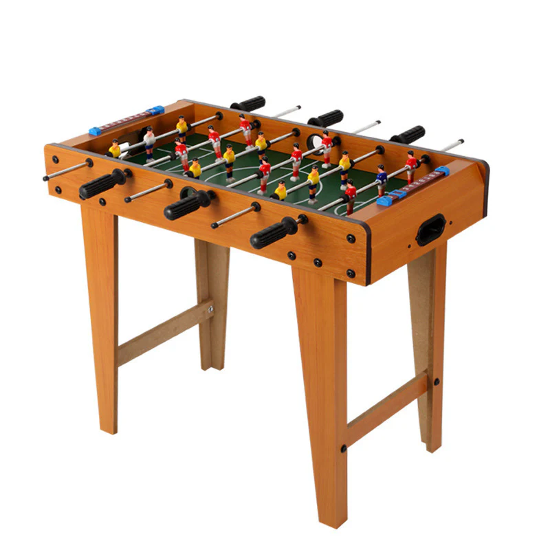 Foosball Soccer Table Home Football Game - Image 3