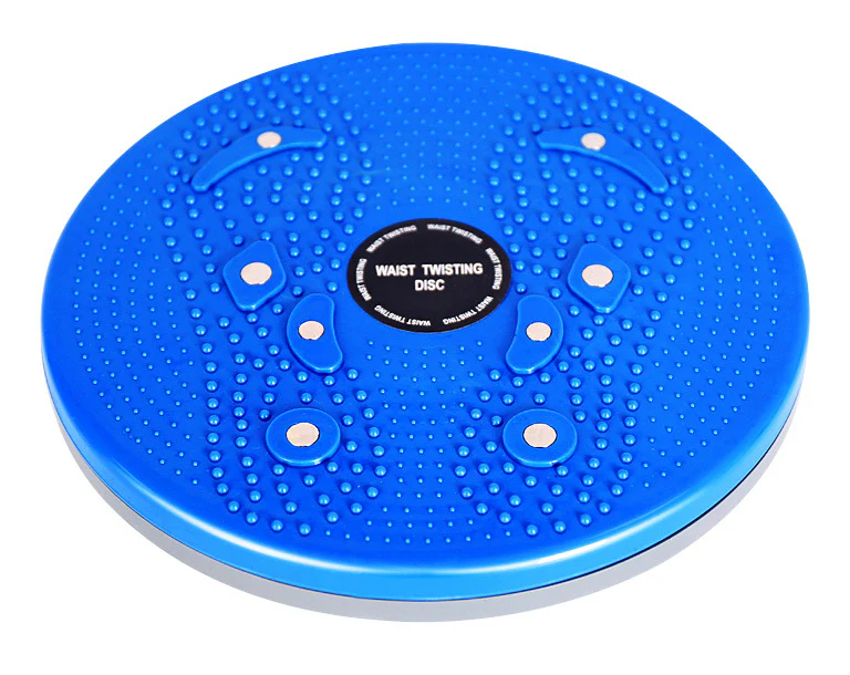 Foot Massaging Waist Twist Board - Image 3