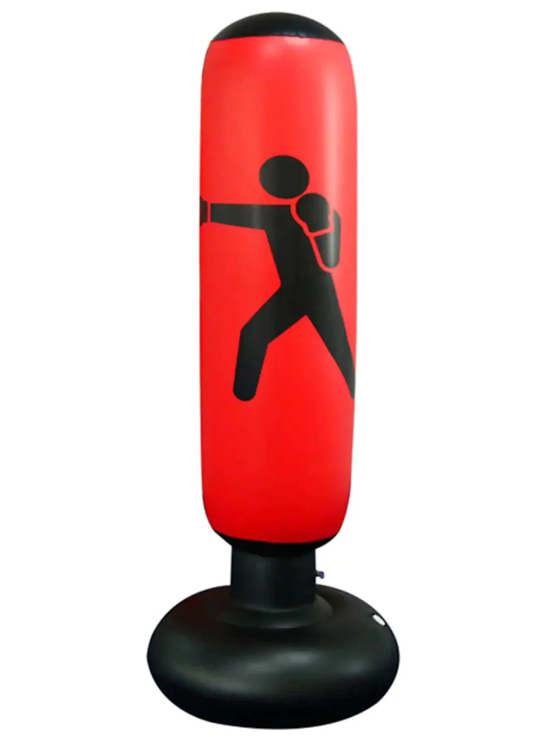 Freestanding Punching Bag Boxing Stand - Image 7