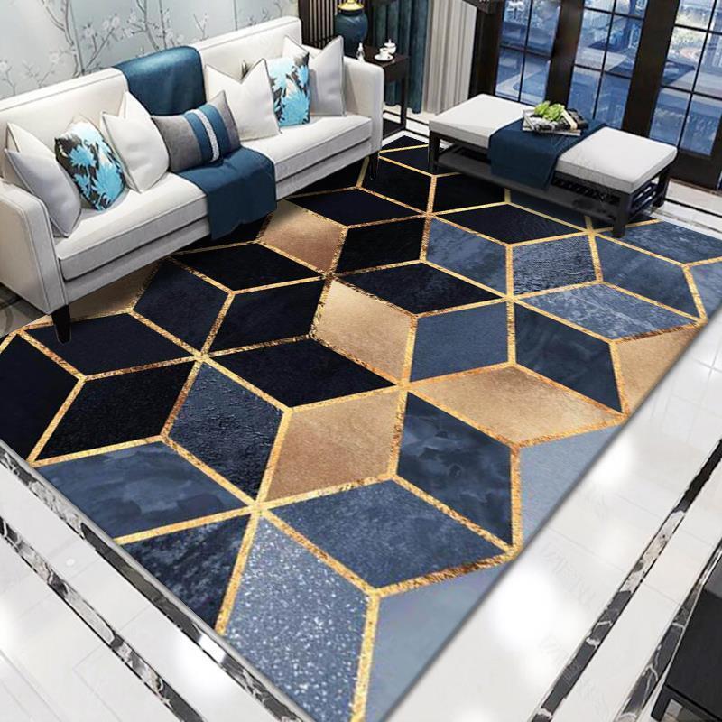 Gem Hallway Runner Area Rug Carpet Mat (60 x 200) - Image 6