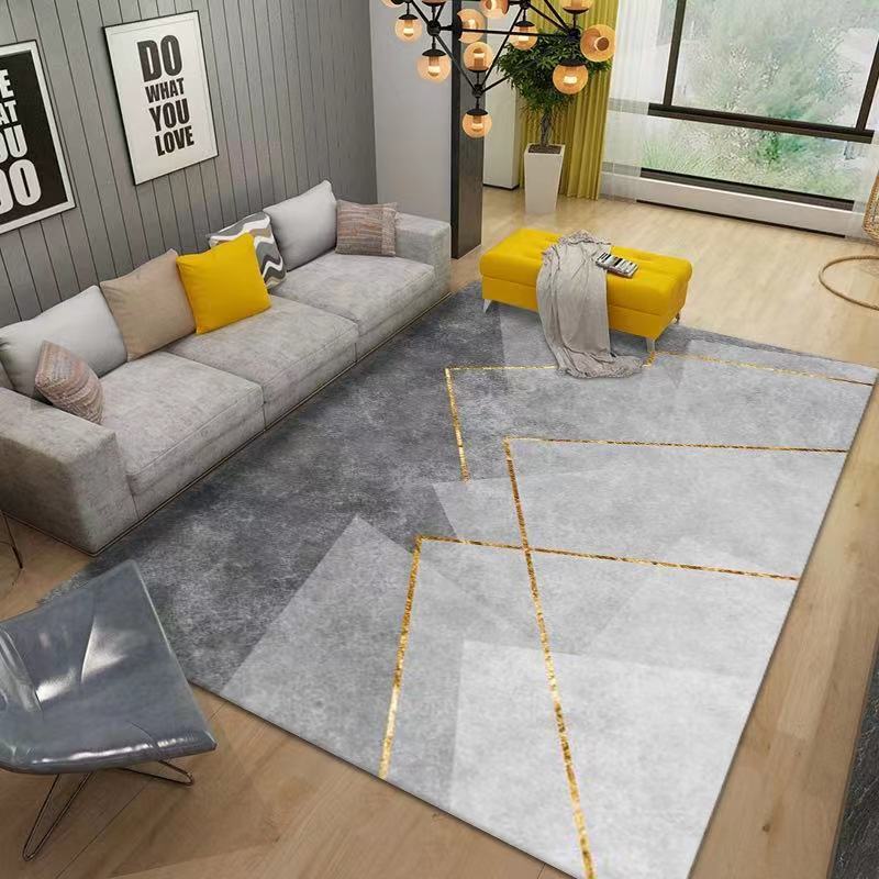 Grandeur Bedroom/Living Room Area Rug Carpet Mat (180 x 100) - Image 12