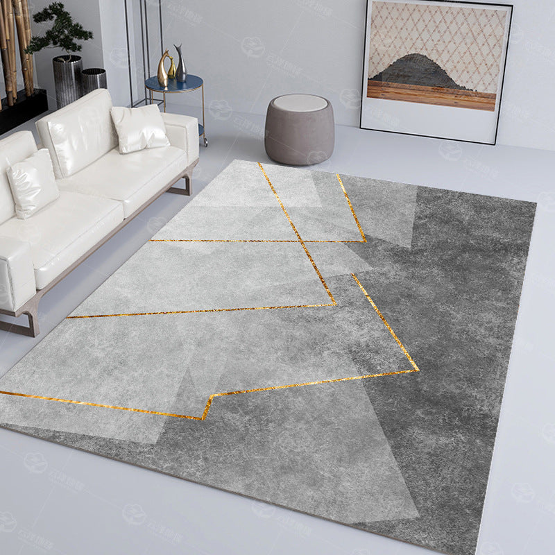 Grandeur Bedroom/Living Room Area Rug Carpet Mat (180 x 100) - Image 13
