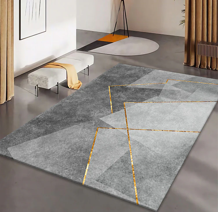 Grandeur Hallway Runner Area Rug Carpet Mat (60 x 200) - Image 10