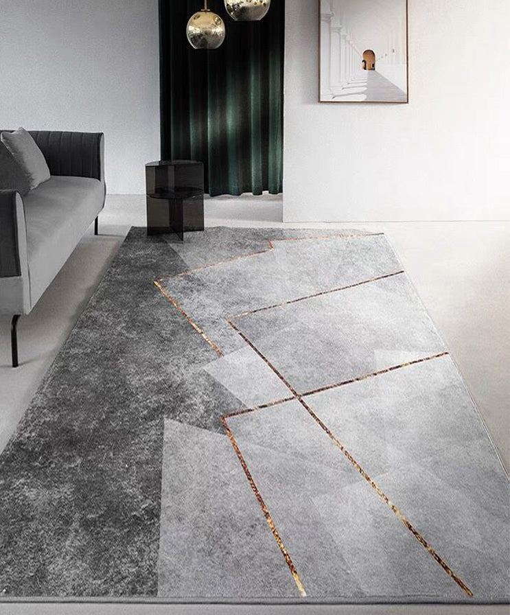 Grandeur Hallway Runner Area Rug Carpet Mat (80 x 300) - Image 5