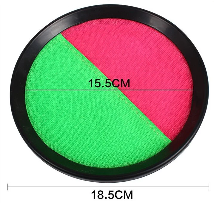 Grip Flip Toss Catch Ball Game Set - Image 12