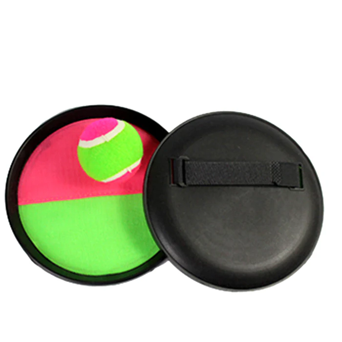Grip Flip Toss Catch Ball Game Set - Image 13