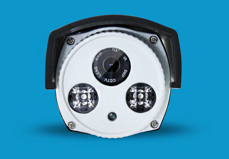HD Infrared Waterproof 1.3M 960P Digital Video Security Camera - Image 3