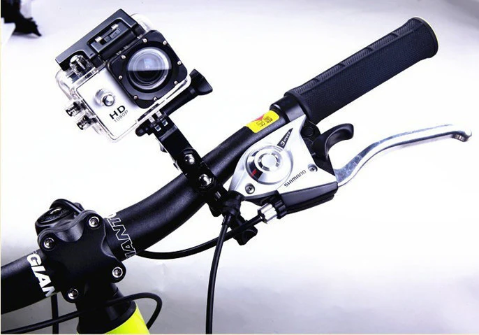 HD Waterproof Sports Camera - Image 7