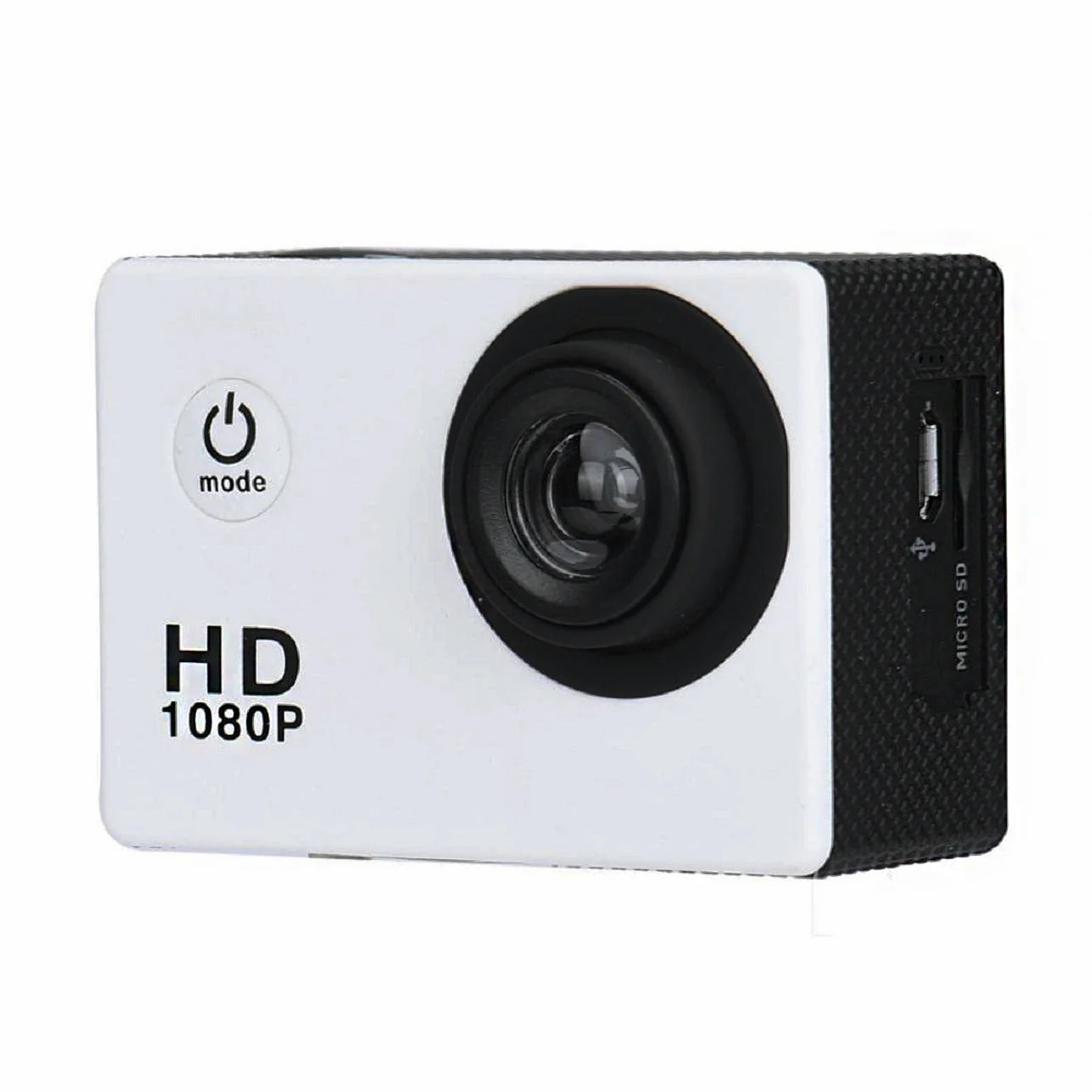 HD Waterproof Sports Camera - Image 8