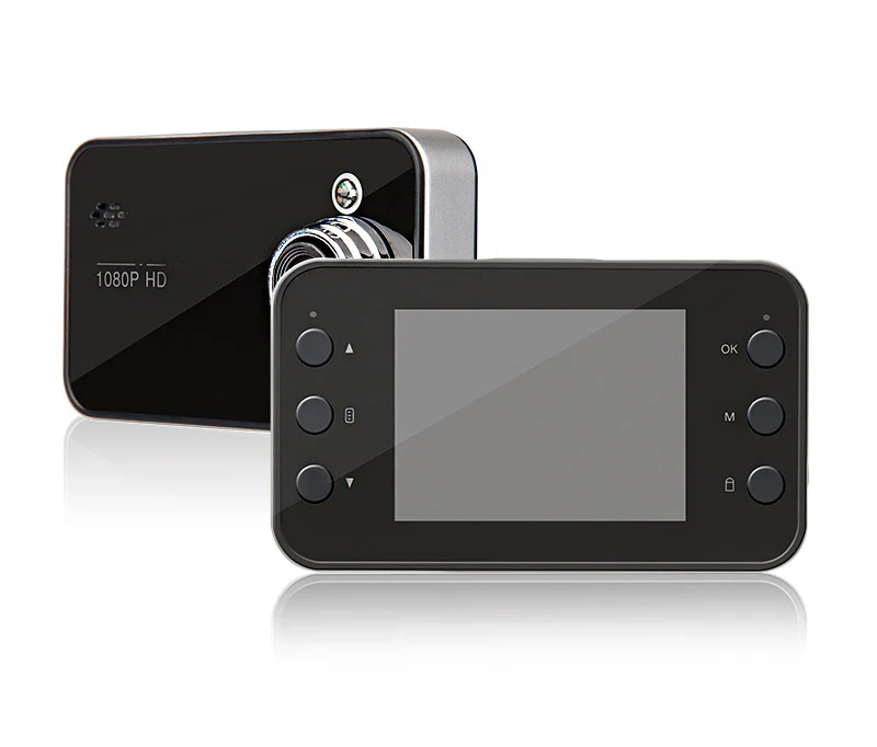 High Definition Dash Cam In Car Camera Video Recorder - Image 11