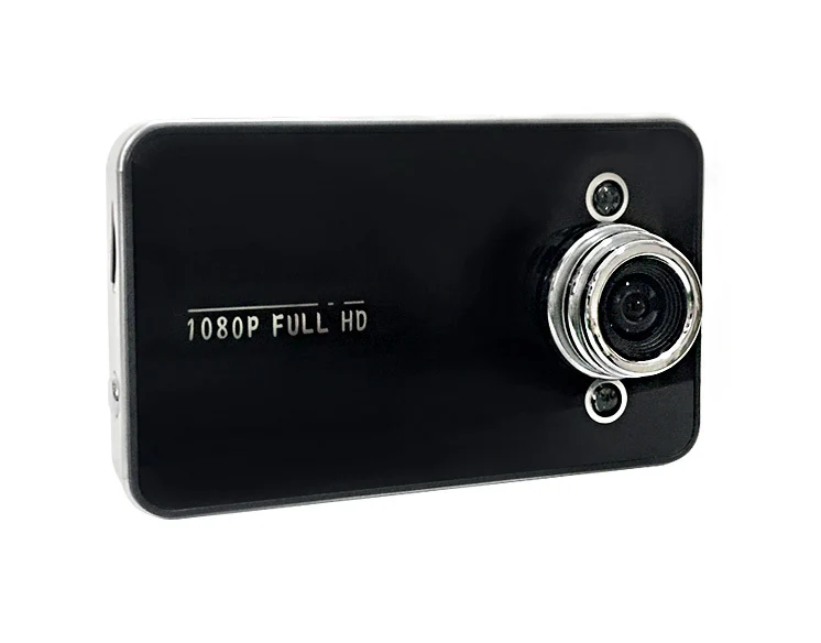 High Definition Dash Cam In Car Camera Video Recorder - Image 12