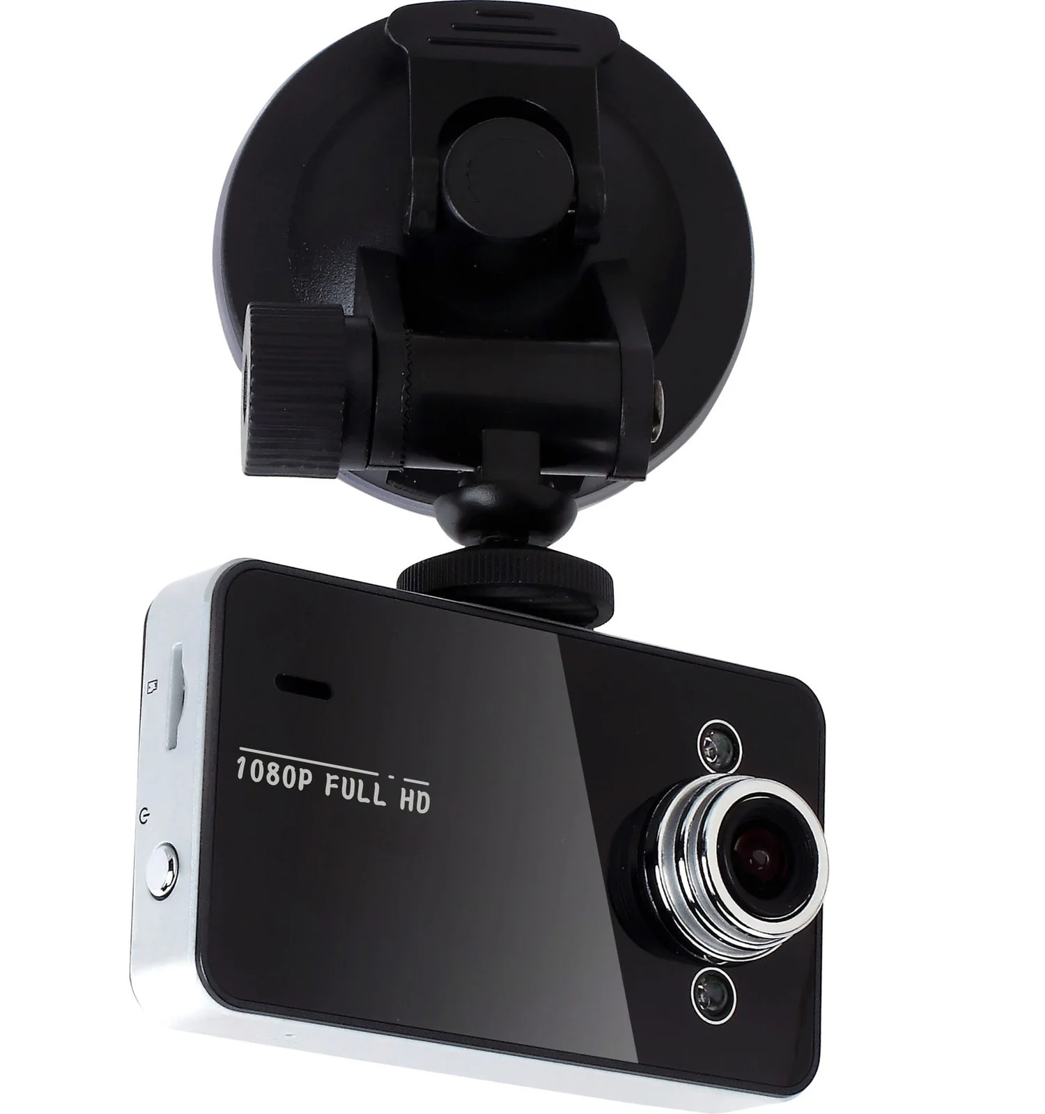 High Definition Dash Cam In Car Camera Video Recorder - Image 4