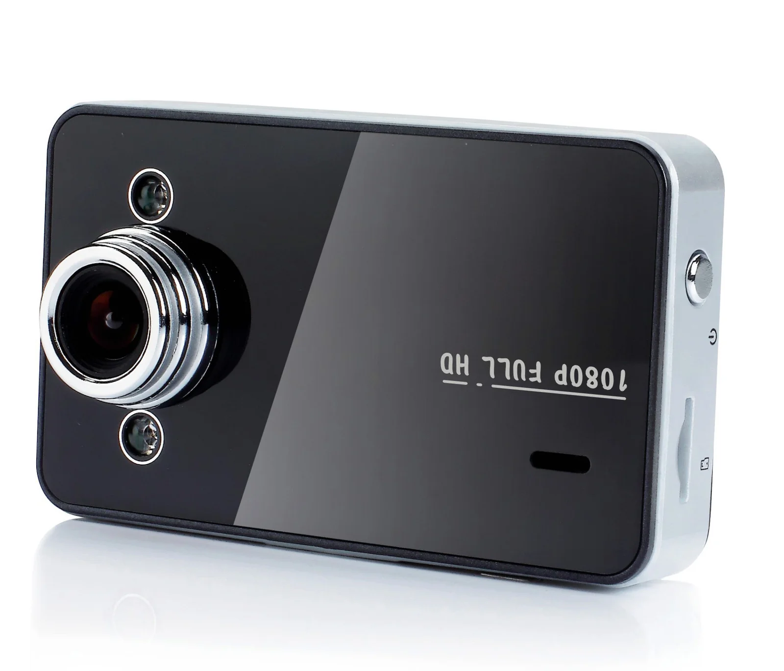 High Definition Dash Cam In Car Camera Video Recorder - Image 5