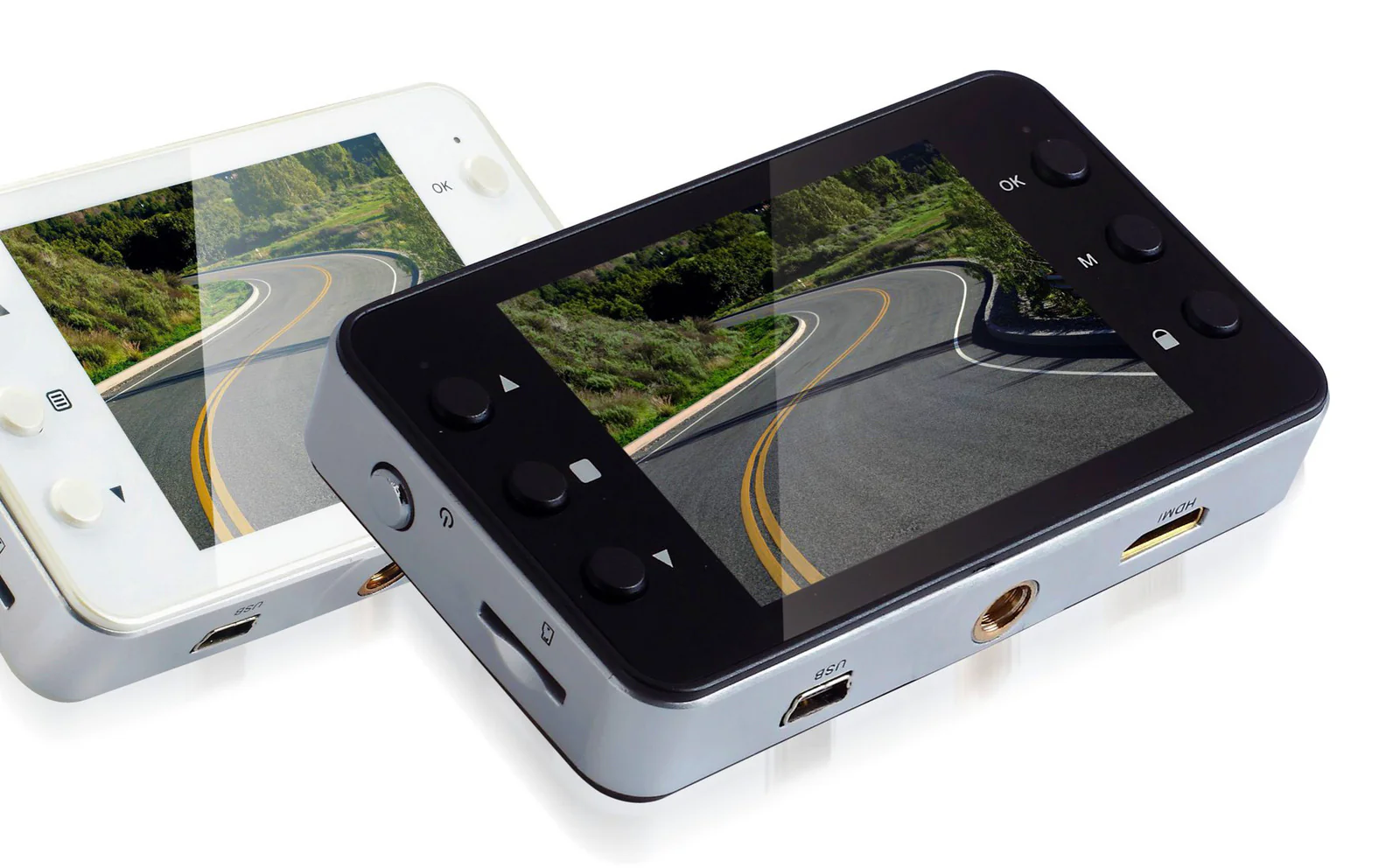 High Definition Dash Cam In Car Camera Video Recorder - Image 6