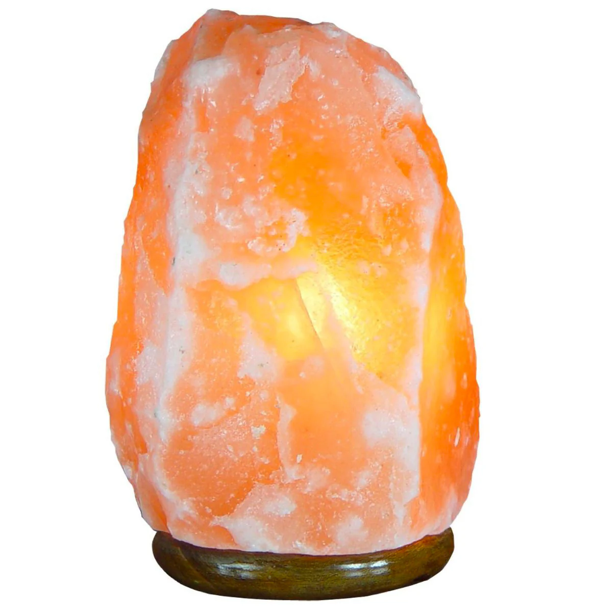 Himalayan Salt Lamp Natural Crystal Rock Night Light (2-3kg) - Image 24