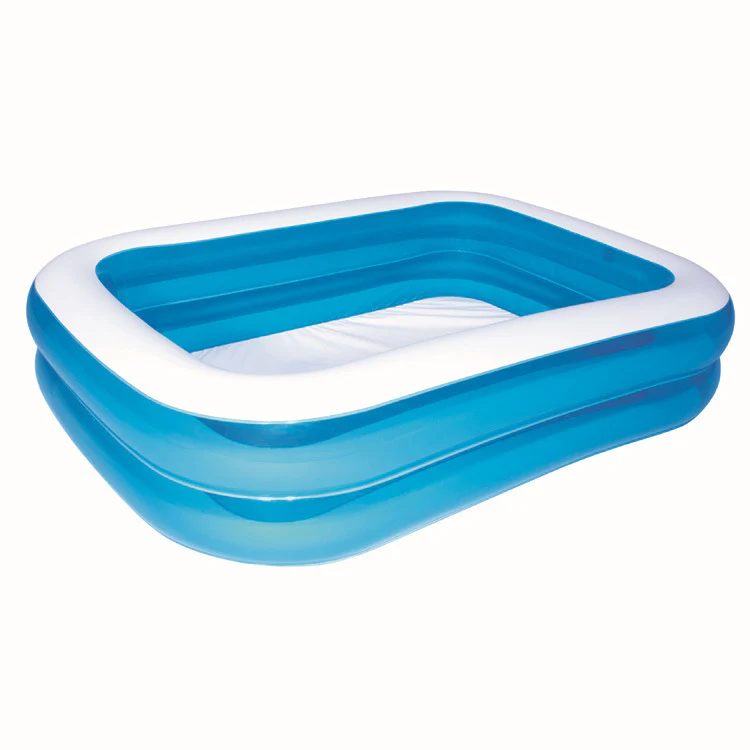 Intex Swim Center Inflatable Swimming Pool - Image 4