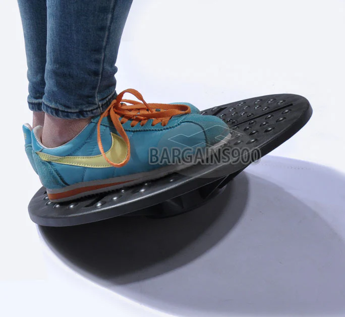 Large 40cm Wobble Balance Board - Image 2