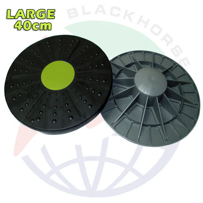 Large 40cm Wobble Balance Board - Image 4