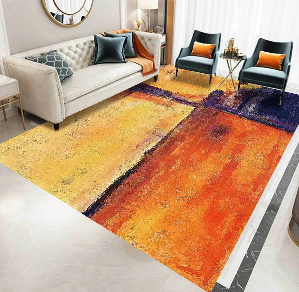 Large Arte Rug Carpet Mat (230 x 160) - Image 5