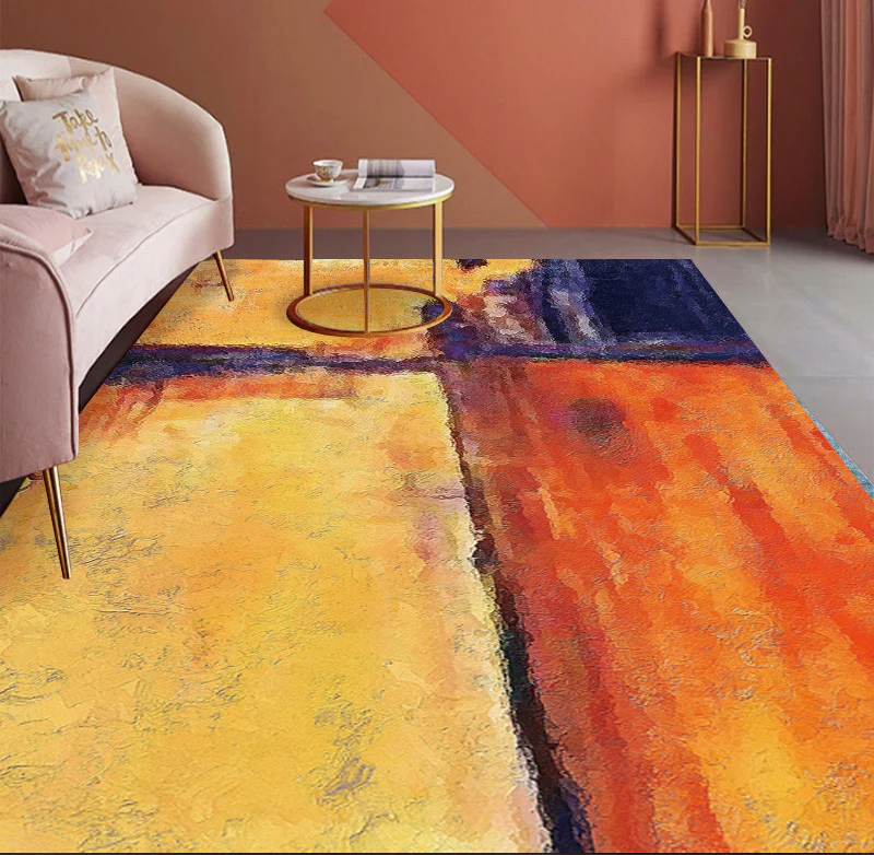 Large Arte Rug Carpet Mat (230 x 160) - Image 7