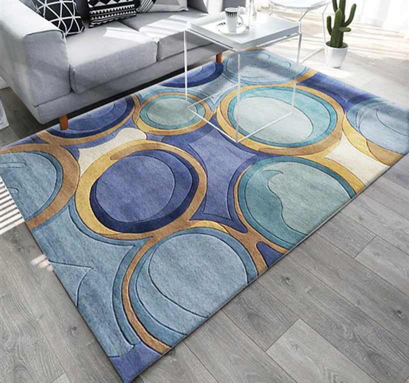 Large Delight Rug Carpet Mat (230 x 160) - Image 10