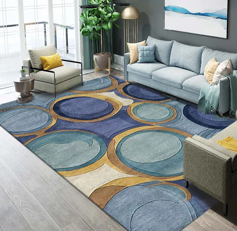 Large Delight Rug Carpet Mat (230 x 160) - Image 2