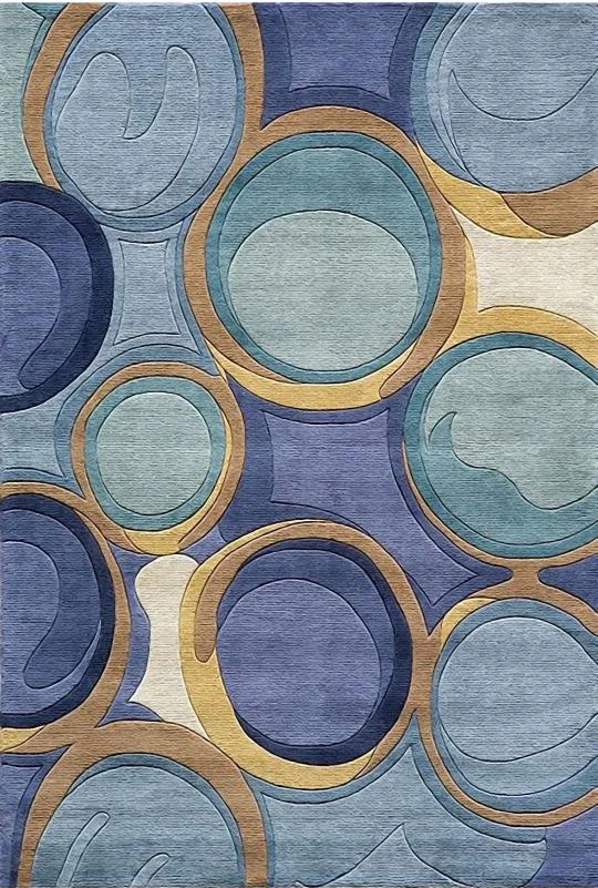 Large Delight Rug Carpet Mat (230 x 160) - Image 6