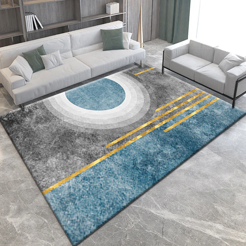 Large Glory Rug Carpet Mat (230 x 160) - Image 12