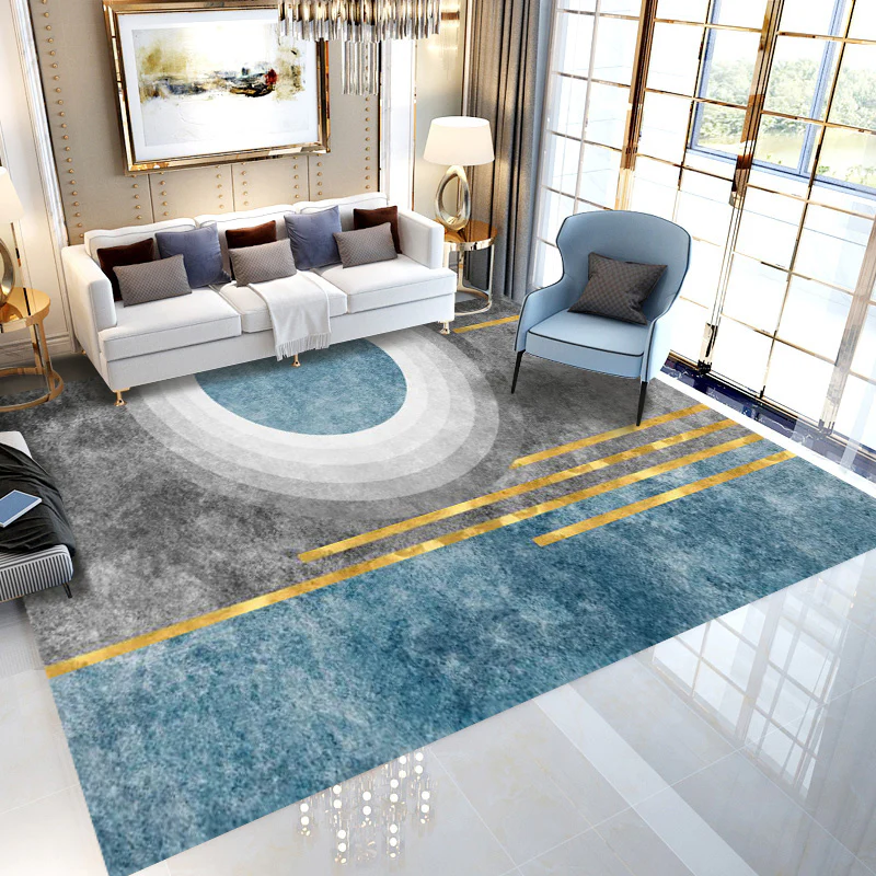 Large Glory Rug Carpet Mat (230 x 160) - Image 17