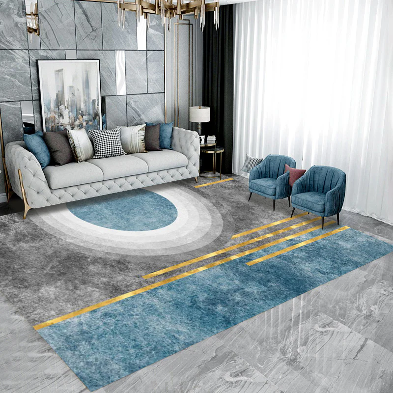 Large Glory Rug Carpet Mat (230 x 160) - Image 3