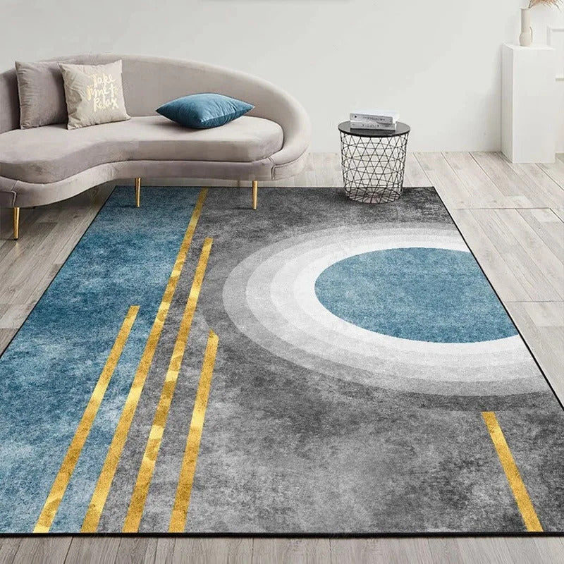 Large Glory Rug Carpet Mat (230 x 160) - Image 4
