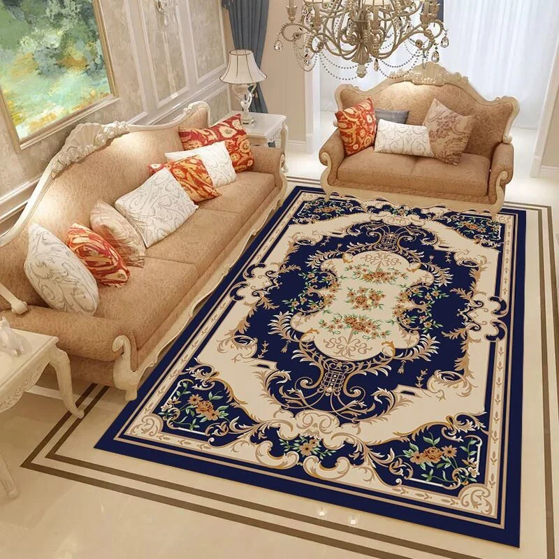 Large Imperial Classic Rug Carpet Mat (230 x 160) - Image 10