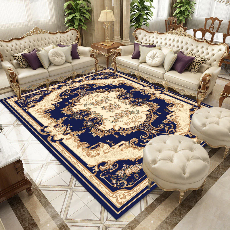 Large Imperial Classic Rug Carpet Mat (230 x 160) - Image 14