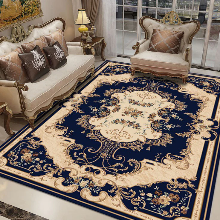 Large Imperial Classic Rug Carpet Mat (230 x 160) - Image 3