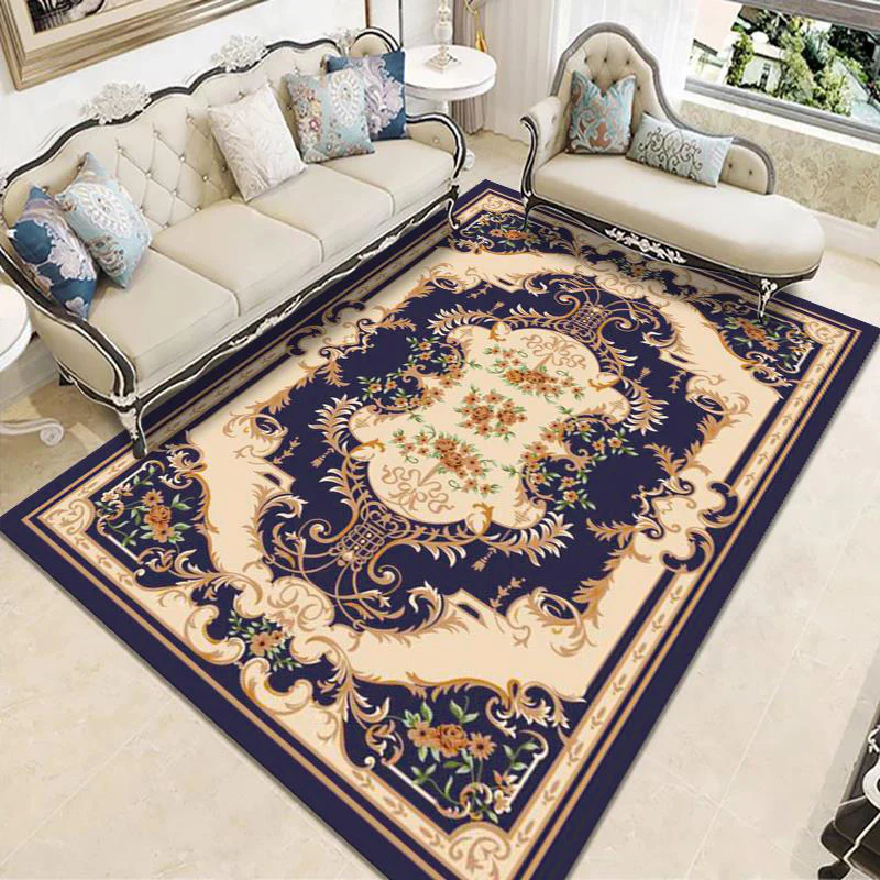 Large Imperial Classic Rug Carpet Mat (230 x 160) - Image 8