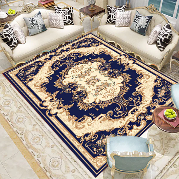 Large Imperial Classic Rug Carpet Mat (230 x 160) - Image 9