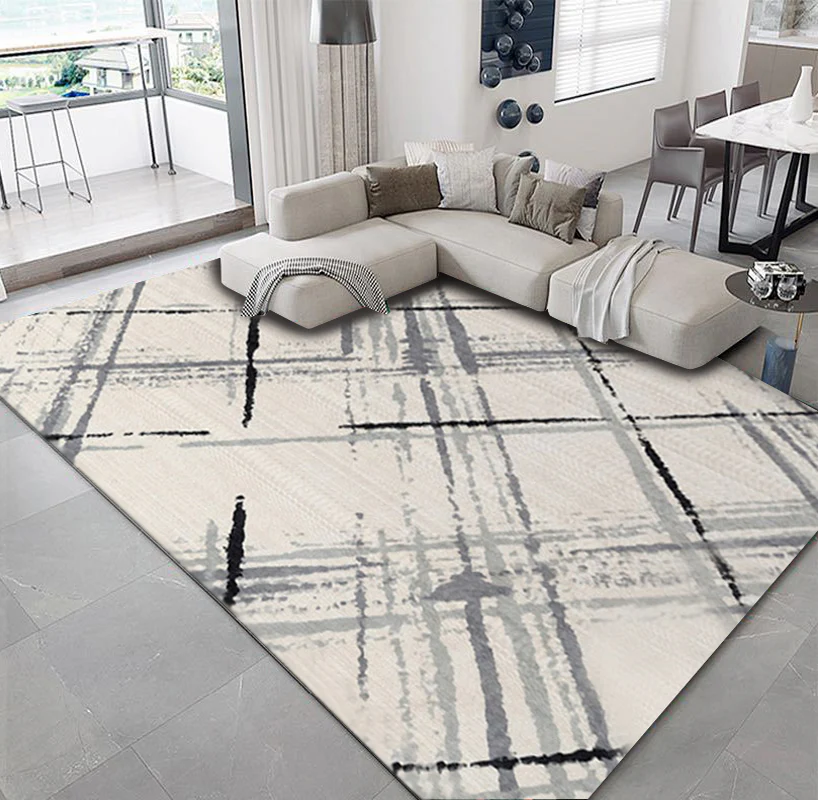 Large Latitude Rug Carpet Mat (230 x 160) - Image 2