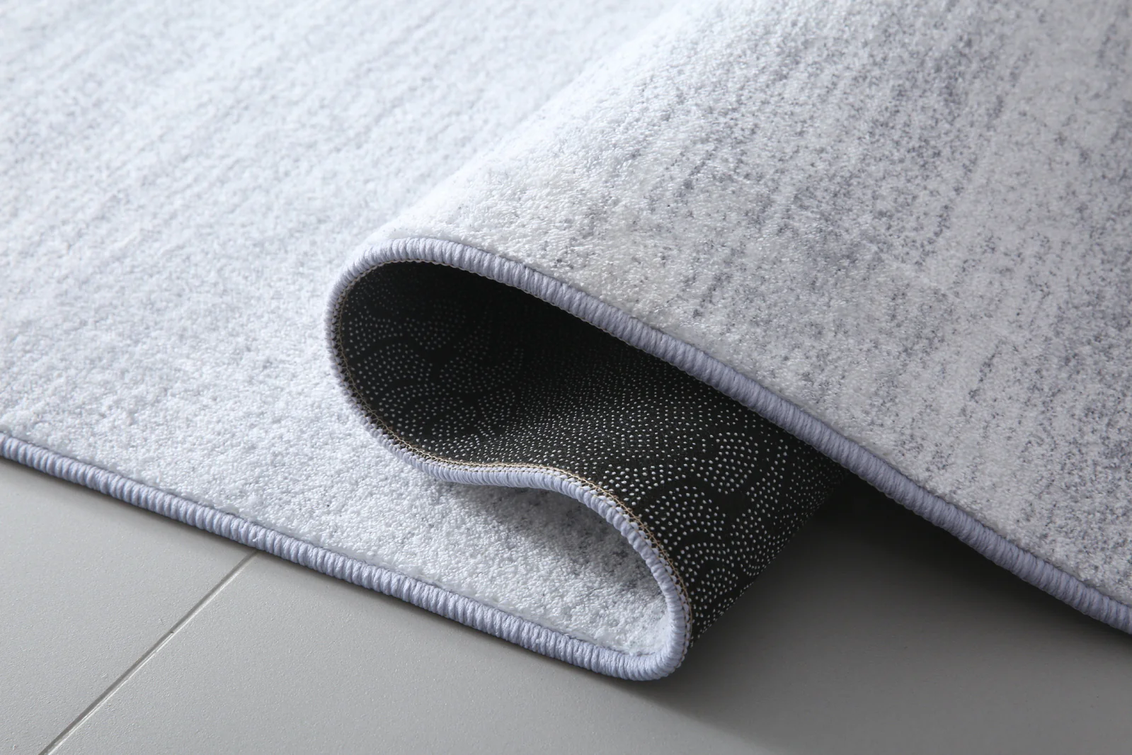 Large Lush Plush Adobe Carpet Rug (230 x 160) - Image 4